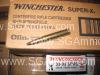 20 Round Box - 30-06 SPRG Winchester Power Point Soft Point 150 Grain Ammo X30061